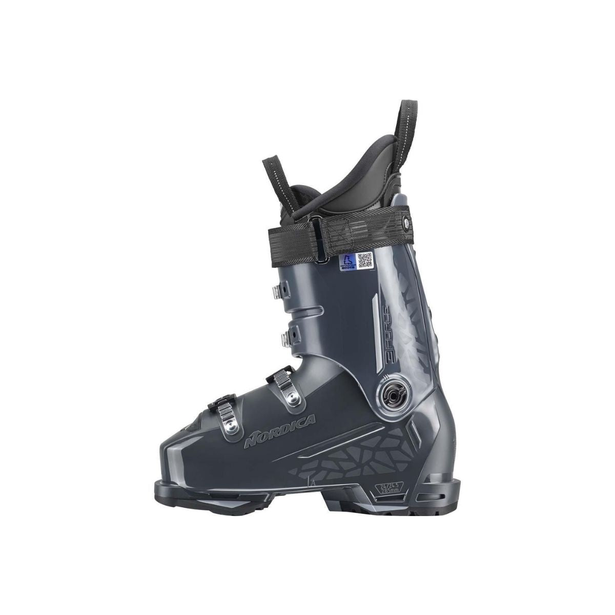 2027 Nordica Promachine 3 90 Men's Ski Boots