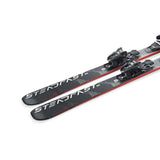 2027 Nordica Steadfast 80 CA Skis with TP2 10 Bindings
