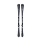 2027 Nordica Steadfast 80 CA Skis with TP2 10 Bindings