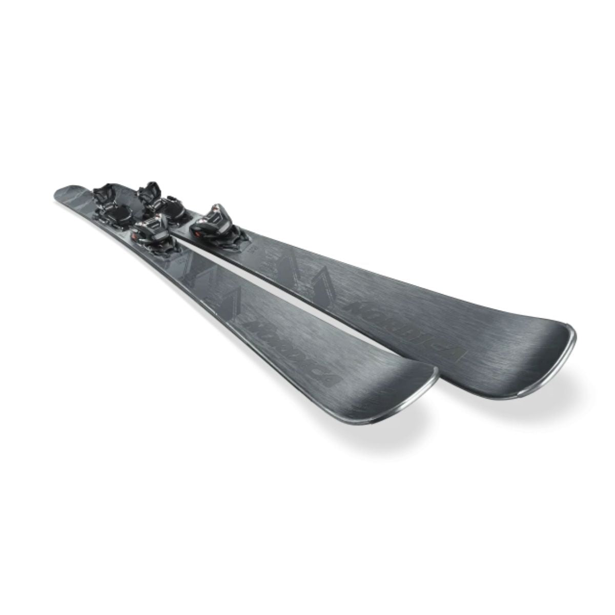 2027 Nordica Steadfast 85 DC Skis with TPX 12 Bindings