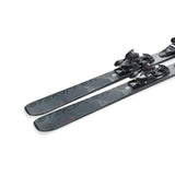 2027 Nordica Steadfast 85 DC Skis with TPX 12 Bindings
