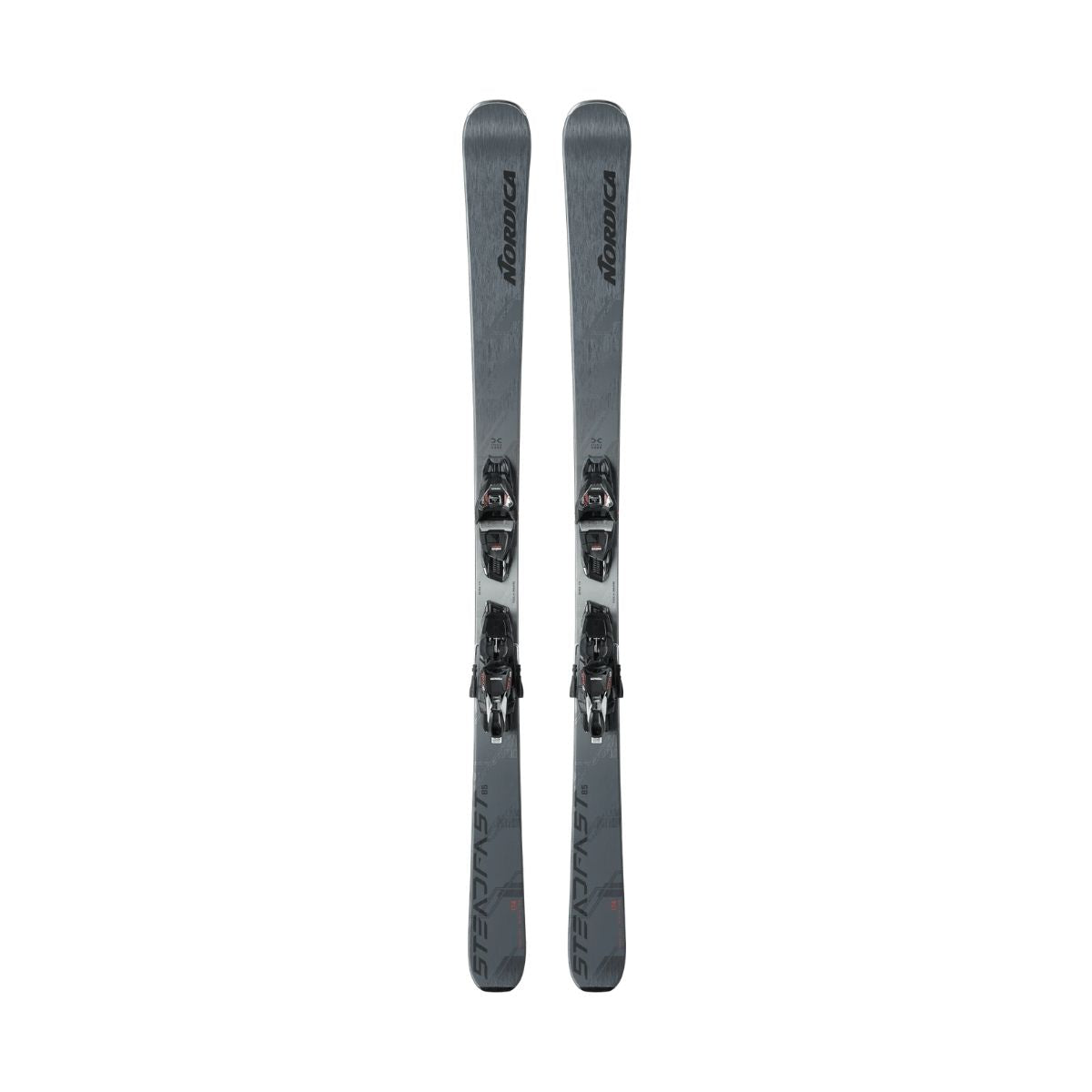 2027 Nordica Steadfast 85 DC Skis with TPX 12 Bindings