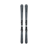2027 Nordica Steadfast 85 DC Skis with TPX 12 Bindings