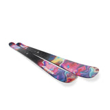 2027 Nordica Unleashed 90 Skis