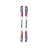 2027 Nordica Unleashed 90 Skis