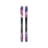 2027 Nordica Unleashed 90 Skis