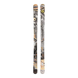 2027 Volkl Revolt 86 Skis