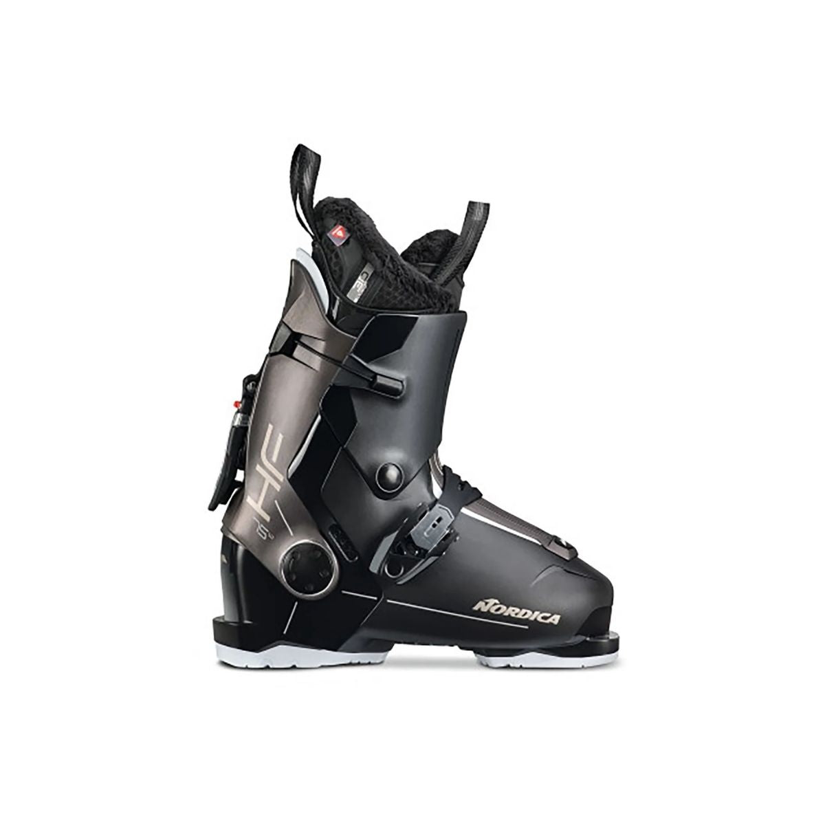 2027 Nordica HF 75 Women's Ski Boots