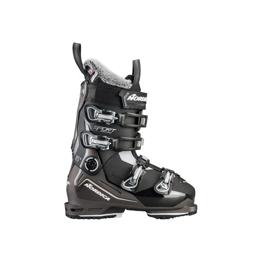 2027 Nordica Sportmachine 3 65 Women's Ski Boots