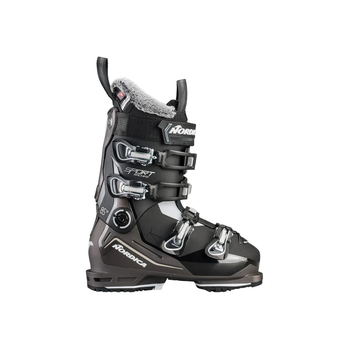 2027 Nordica Sportmachine 3 65 Women's Ski Boots