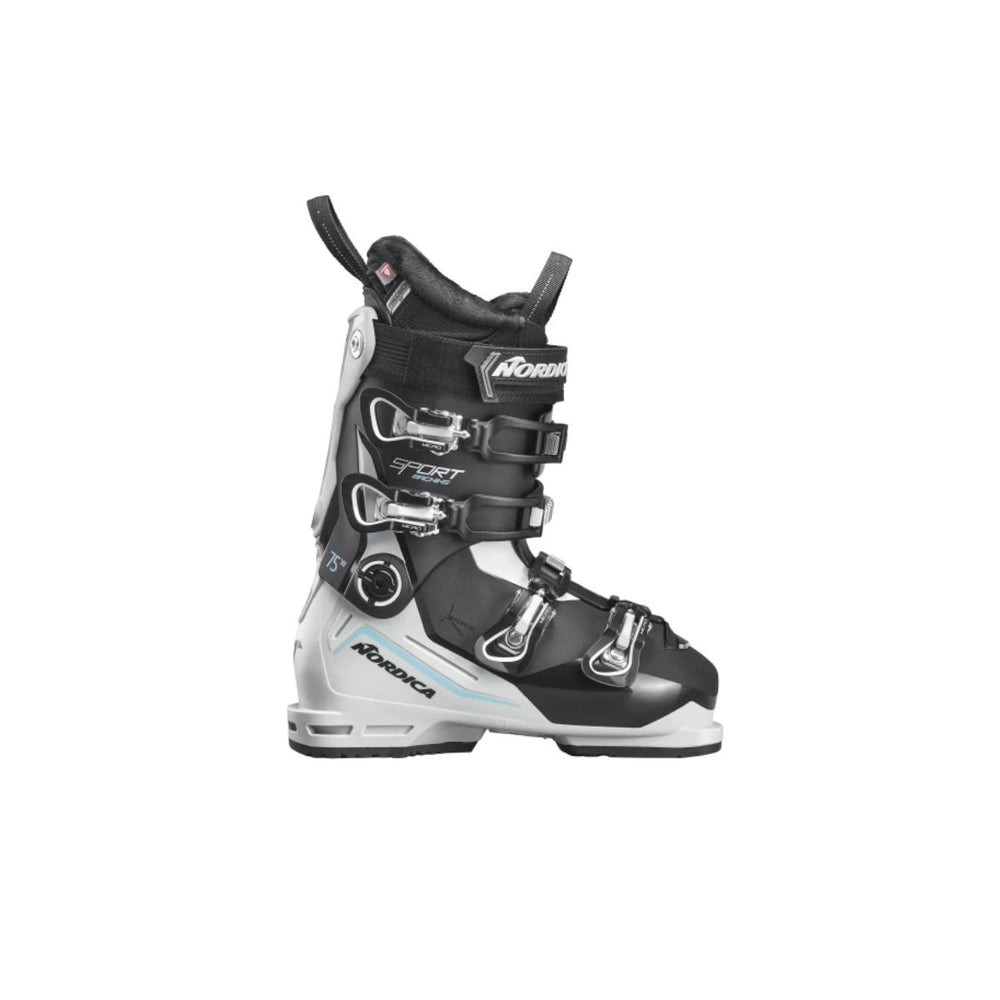 2027 Nordica Sportmachine 3 75W Women's Ski Boots