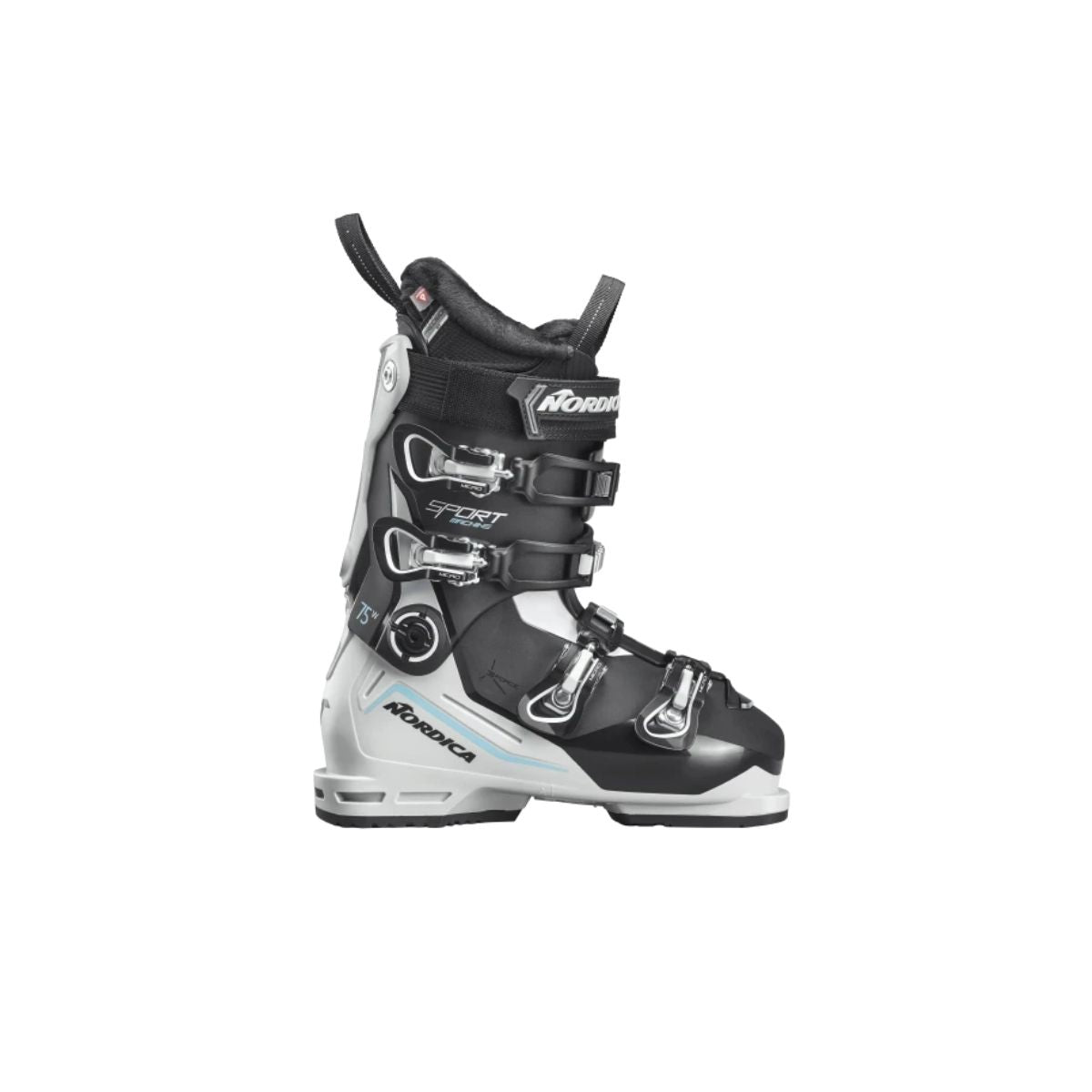 2027 Nordica Sportmachine 3 75W Women's Ski Boots