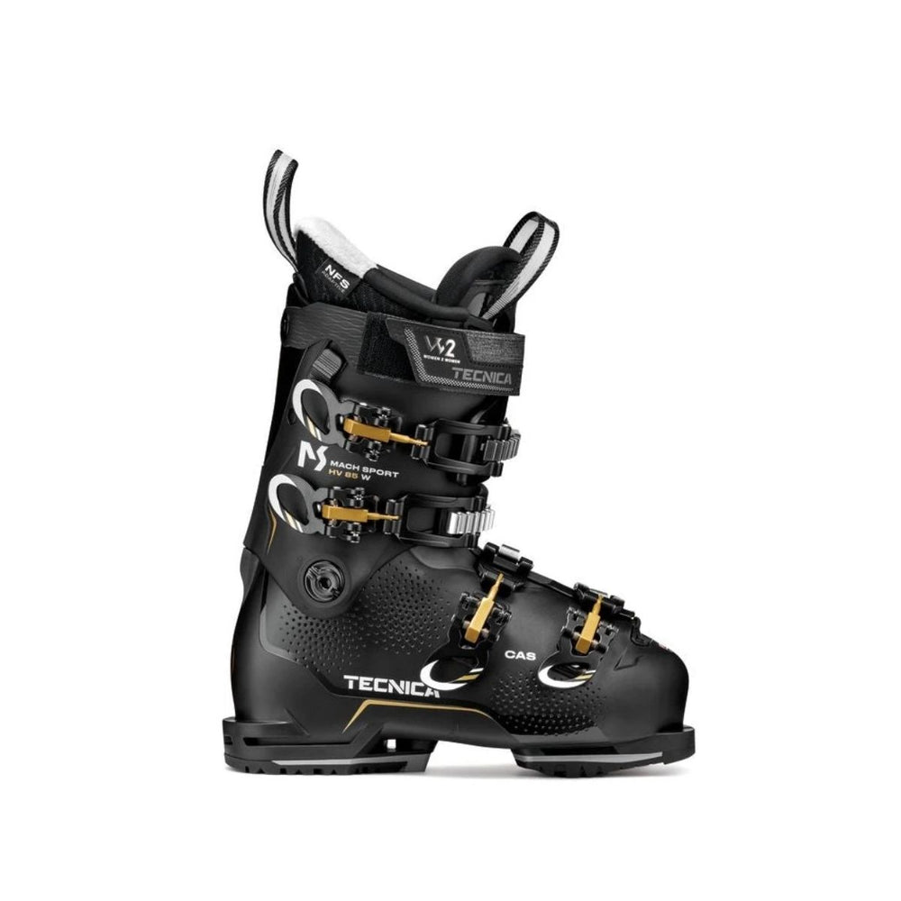 2027 Tecnica Mach Sport HV 85 Women's Ski Boots