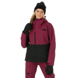 The North Face Women’s Freedom Insulated Jacket