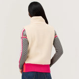 Krimson Klover Bella Fleece Vest