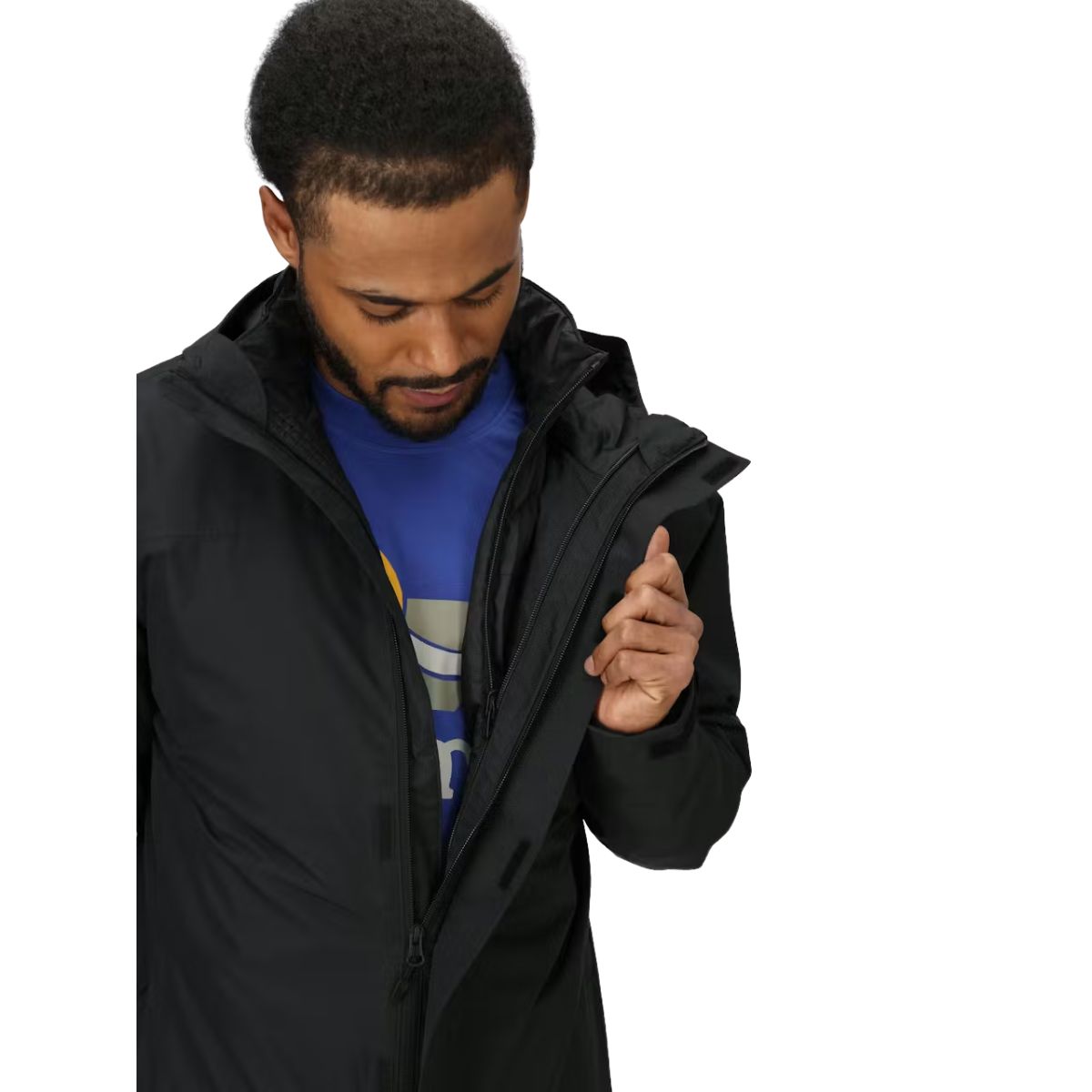 Marmot Men's Ramble Component 3 in 1 Jacket