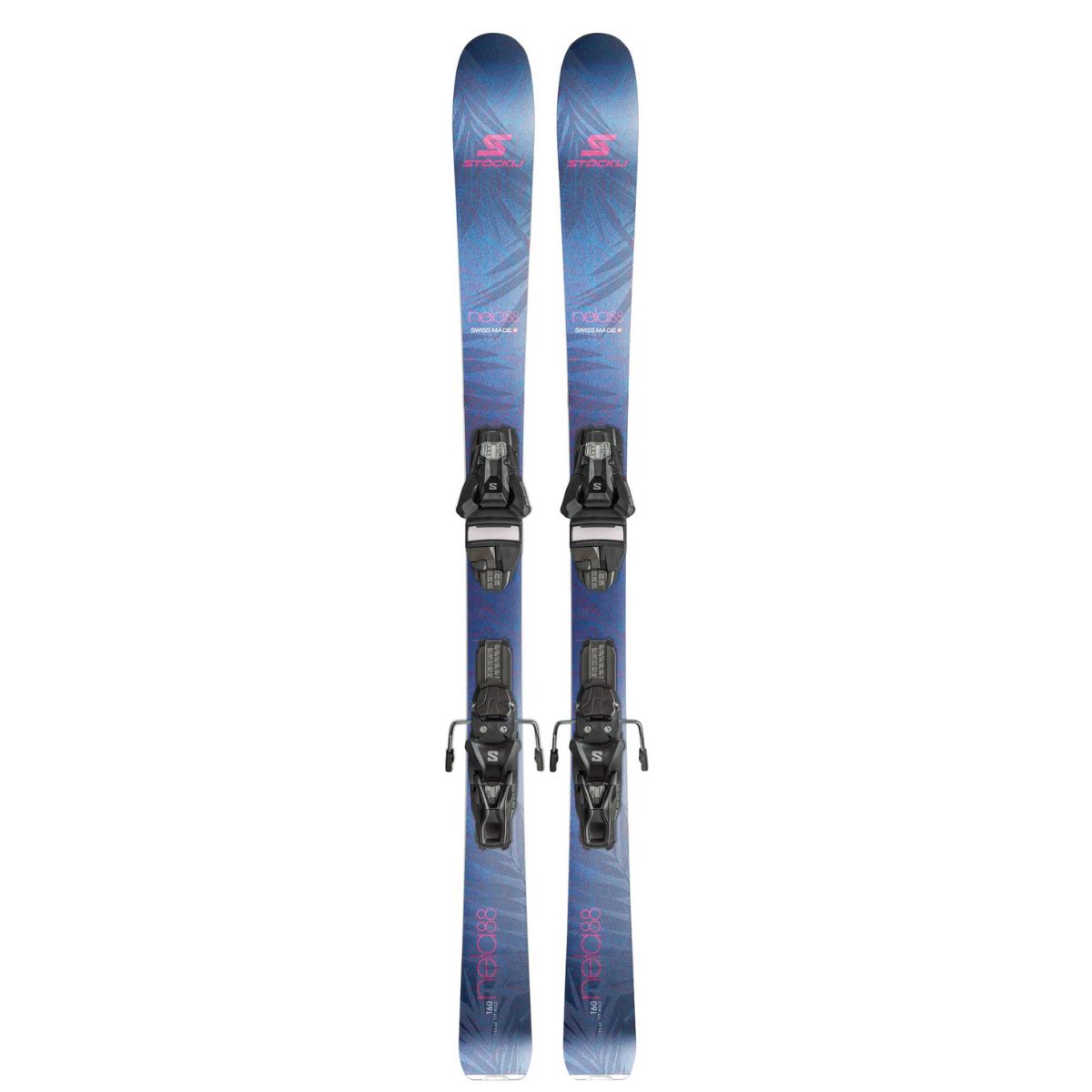 Stockli Women's NELA 88 W/STRIVE 11D