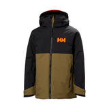 Helly Hansen Jr. Traverse Jacket