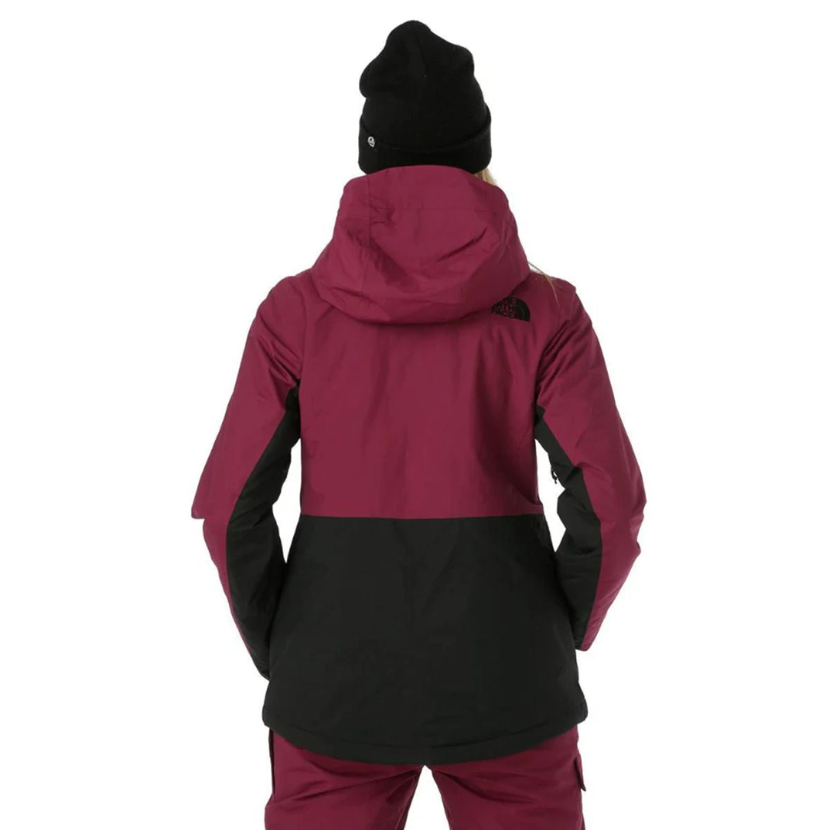 The North Face Women’s Freedom Insulated Jacket