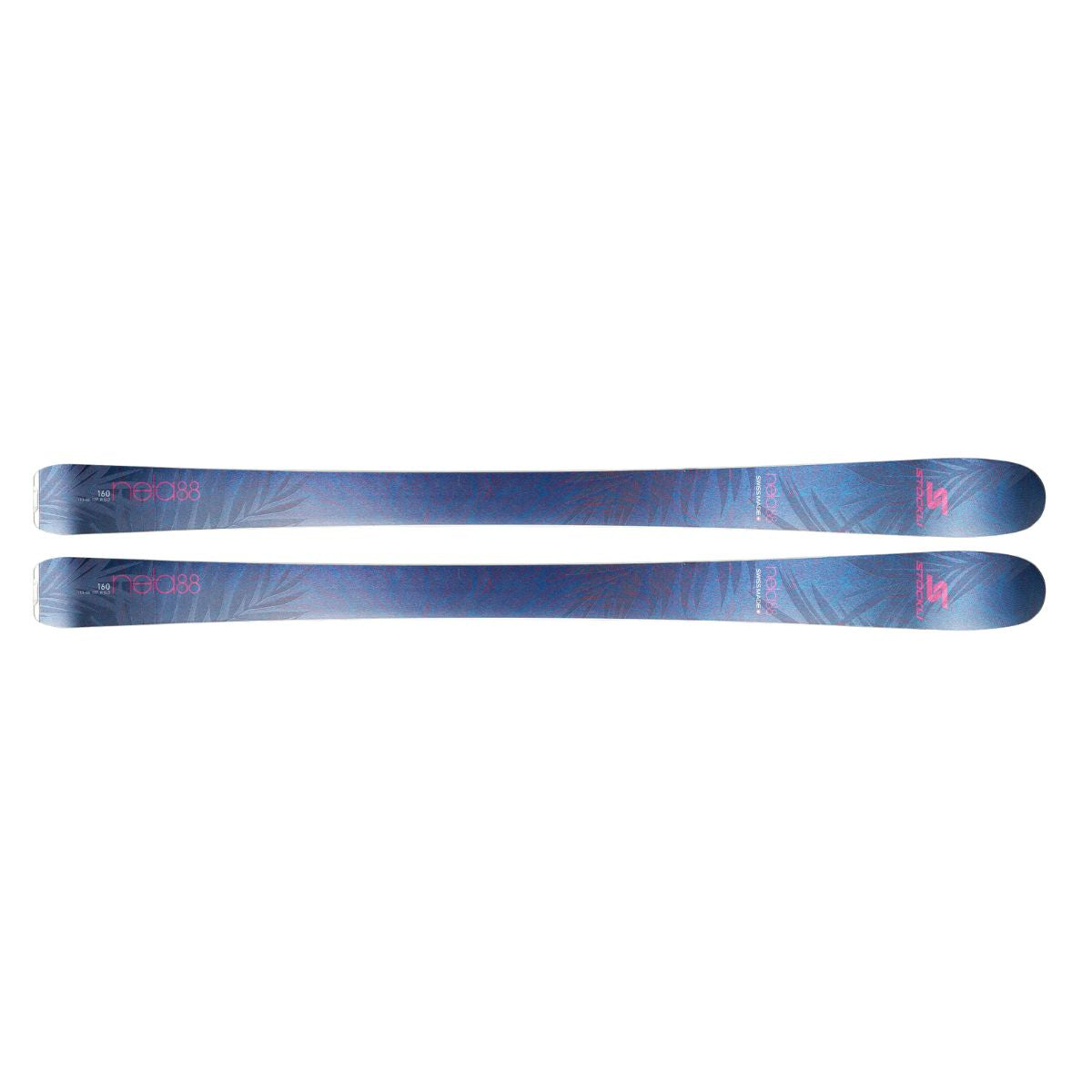 Stockli Women's NELA 88 W/STRIVE 11D