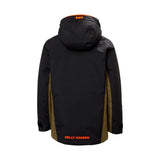 Helly Hansen Jr. Traverse Jacket