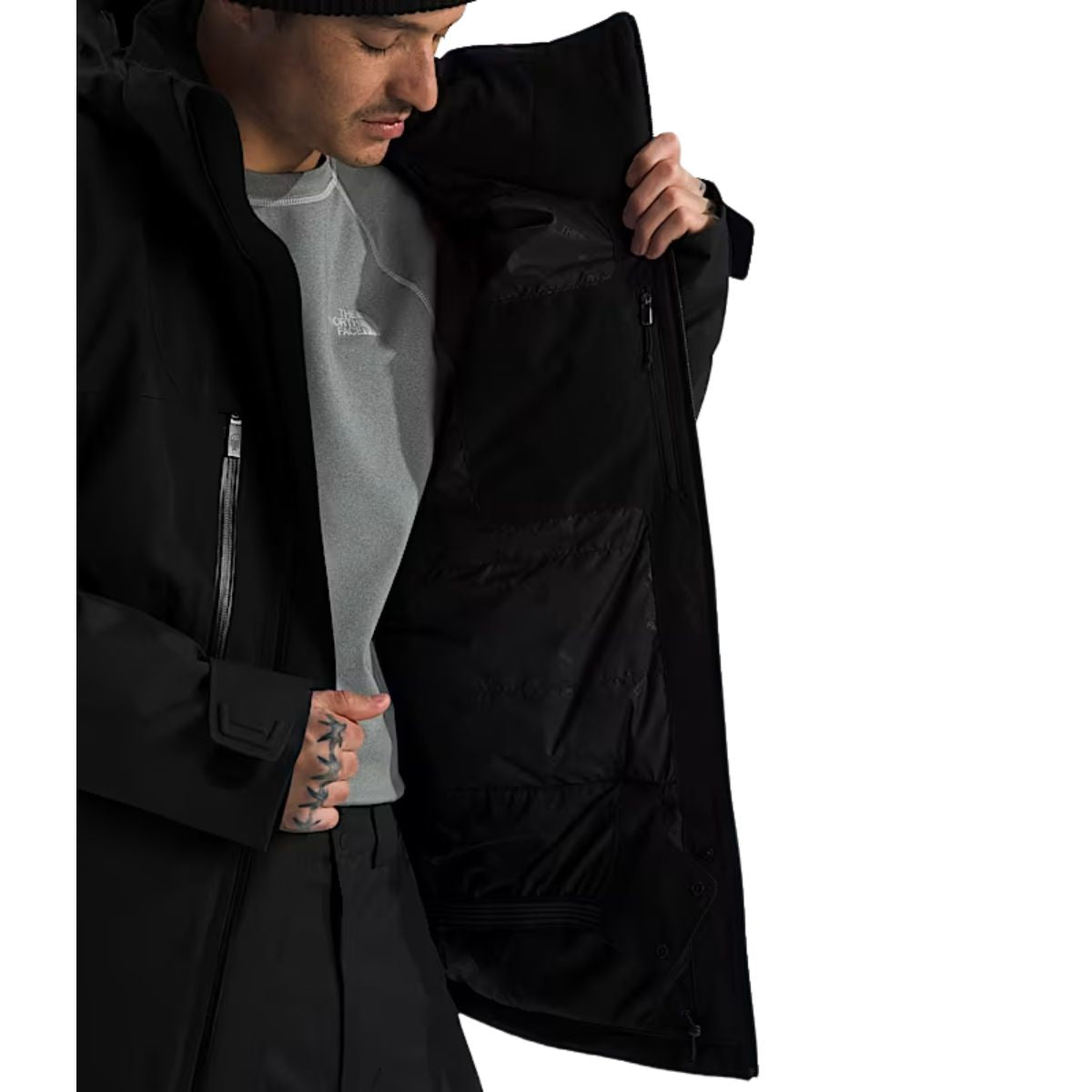 The North Face Men's Chakal Jacket
