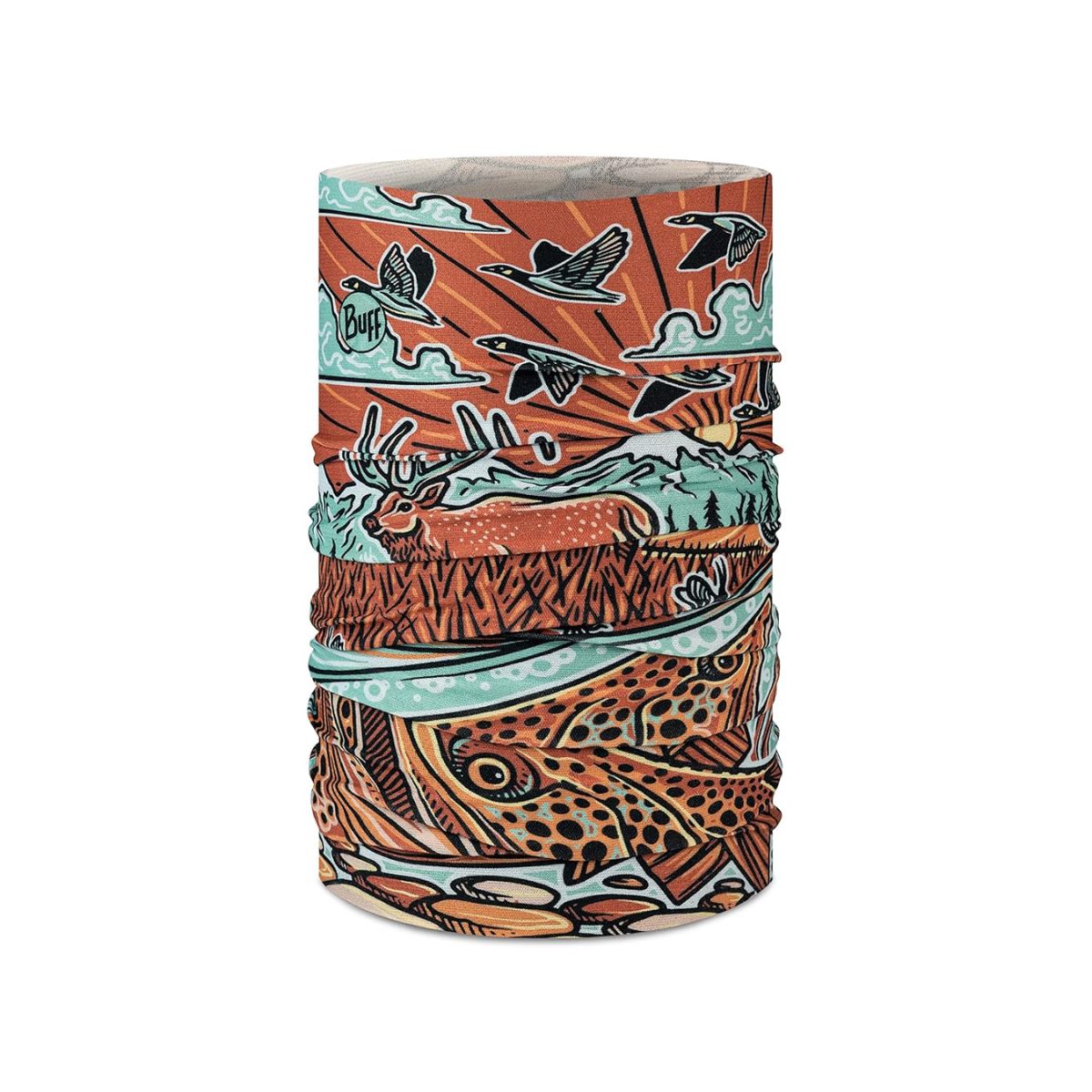 Buff CoolNet UV® Neckwear