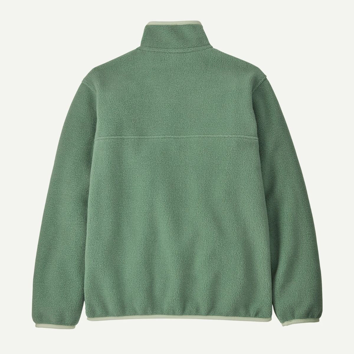 Patagonia Kids' Lightweight Synchilla® Snap-T® Fleece Pullover