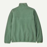 Patagonia Kids' Lightweight Synchilla® Snap-T® Fleece Pullover