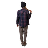 Flylow Brigitte Womens Tech Flannel