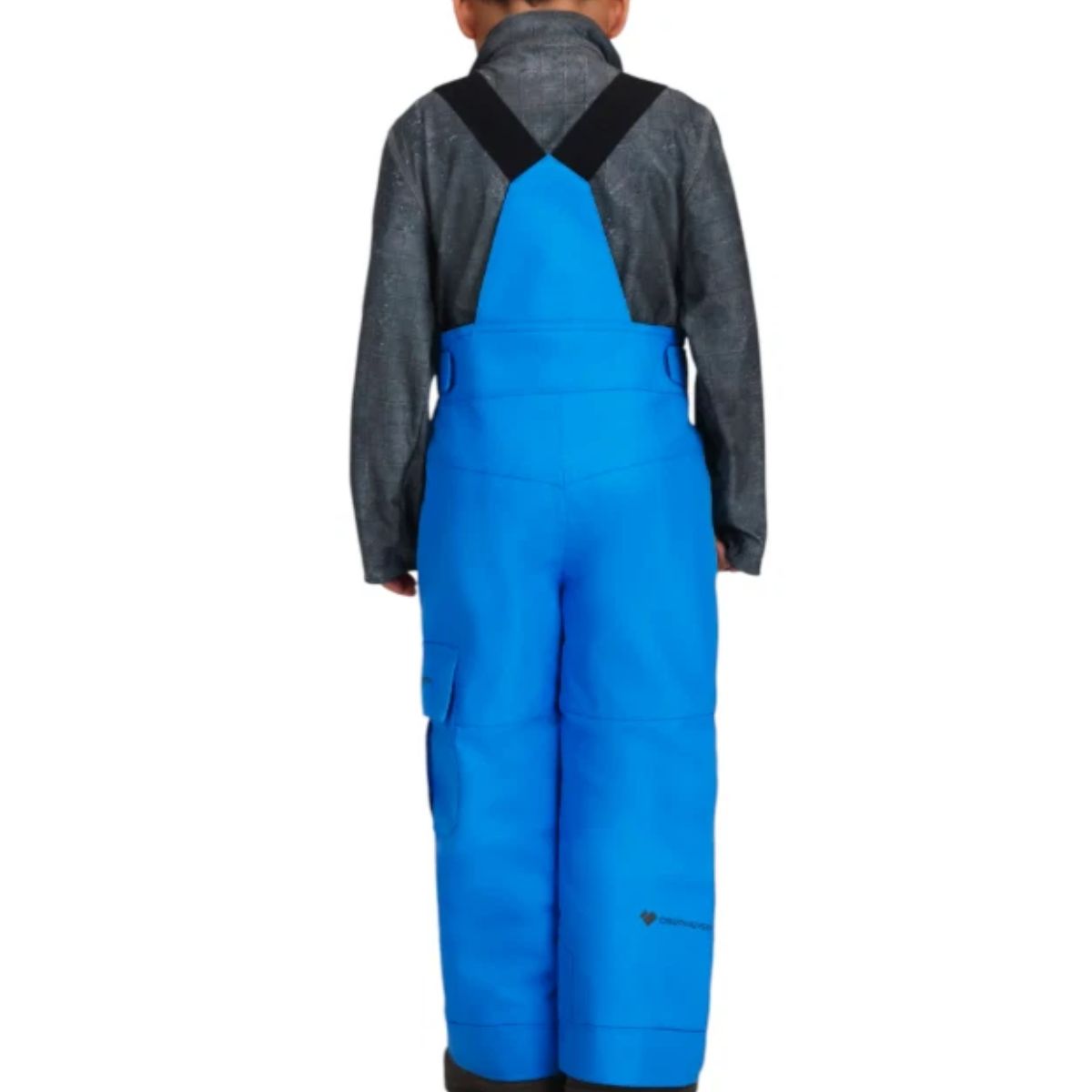 Obermeyer Kids Snoverall Pant