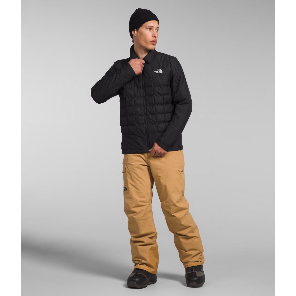 The North Face Men’s THERMOBALL™ Snow Triclimate™ Jacket