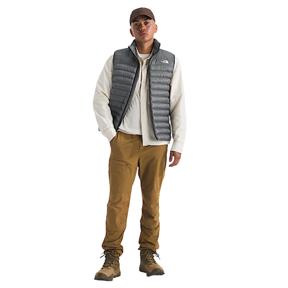 The North Face Men’s Terra Peak Vest