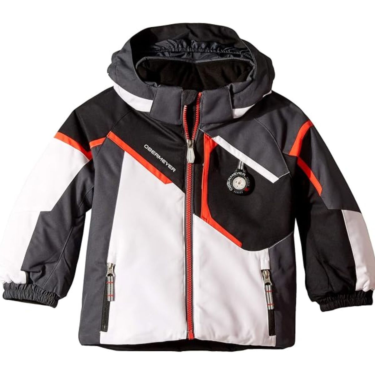 OBERMEYER  Little Boys' Endeavor Jacket