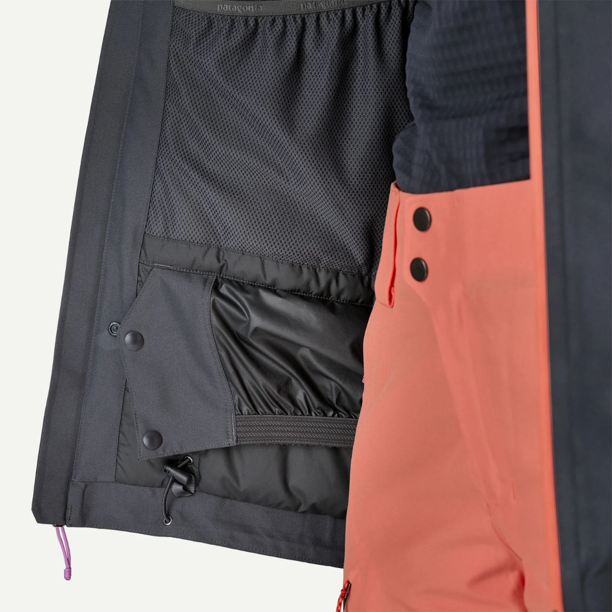 Patagonia Women's Insulated Powder Town Jacket