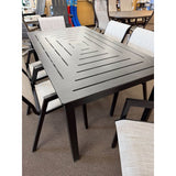 Telescope Casual Furniture Bazza Bistro Dining Set