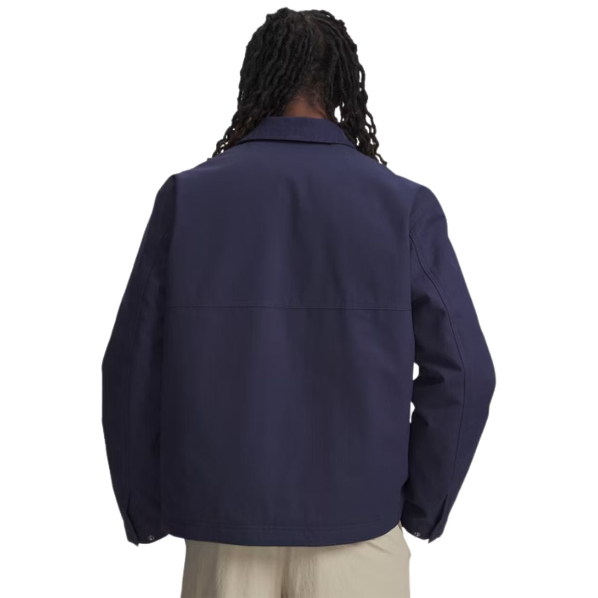 Under Armour Expanse Utility Jacket