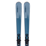 2027 ELAN WILDCAT 75 TI BLUE WITH SX EL 9.0GW BINDING