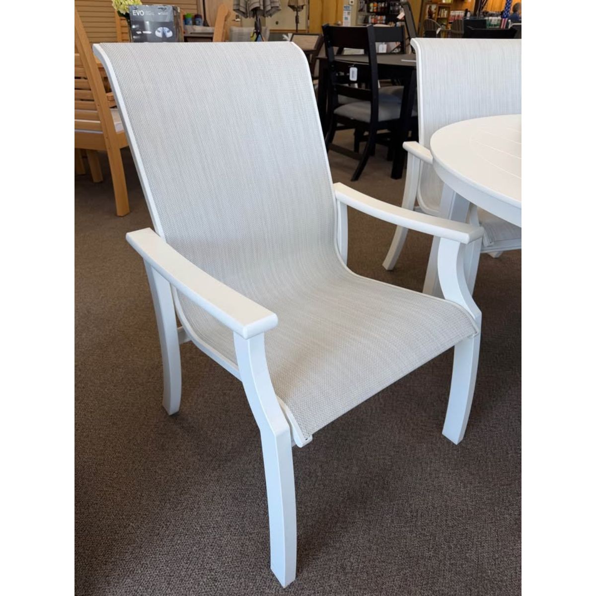 Telescope Casual Furniture St. Catherine Dining Set