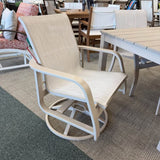 Telescope Casual Furniture SoHo Rustic Dining Set