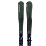 2027 ELAN WINGMAN 75 TI SKI WITH SX EL 10.0 GW BINDING
