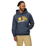 Marmot Retro Skier Hoodie