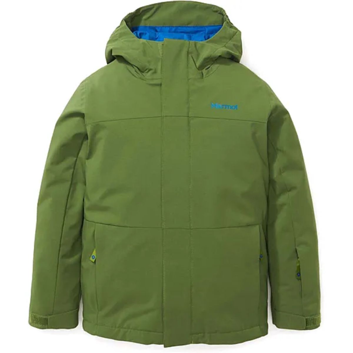 Marmot Kids' Terrain Component Jacket