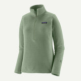 Patagonia Women's R1® Air Fleece Zip-Neck