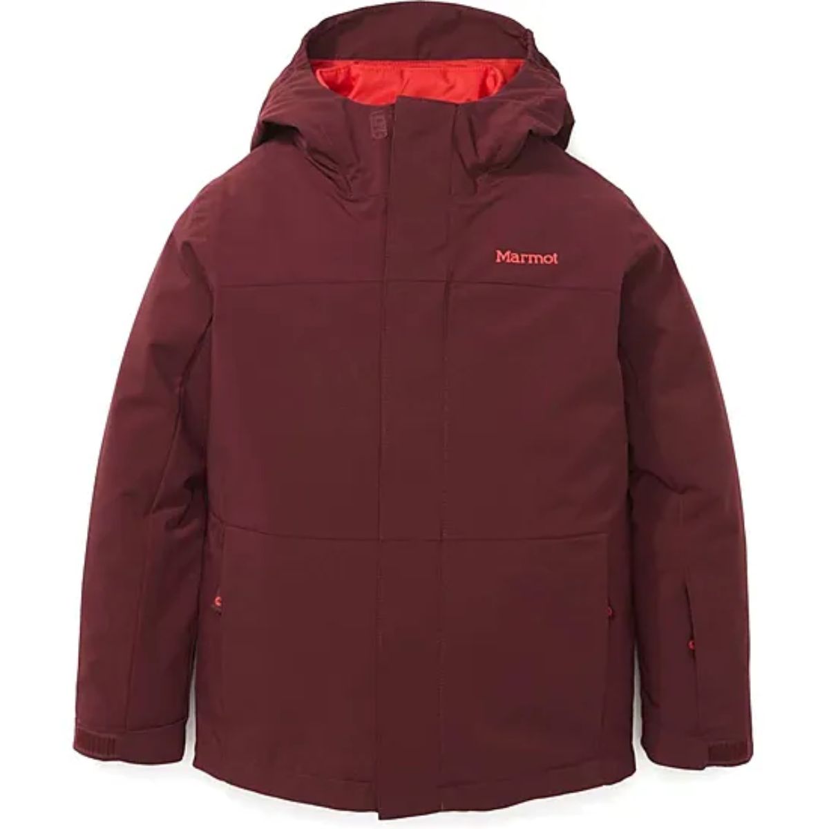 Marmot Kids' Terrain Component Jacket