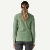 Patagonia Women's R1® Air Fleece Zip-Neck