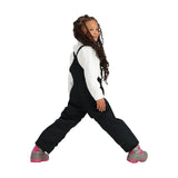 Obermeyer Kids' Frosty Suspender Pant