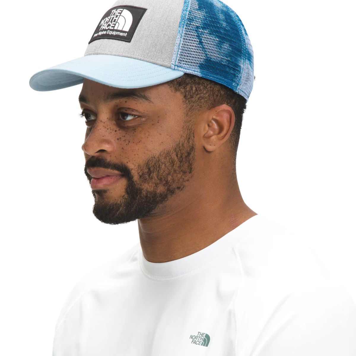 The North Face Mudder Trucker Hat