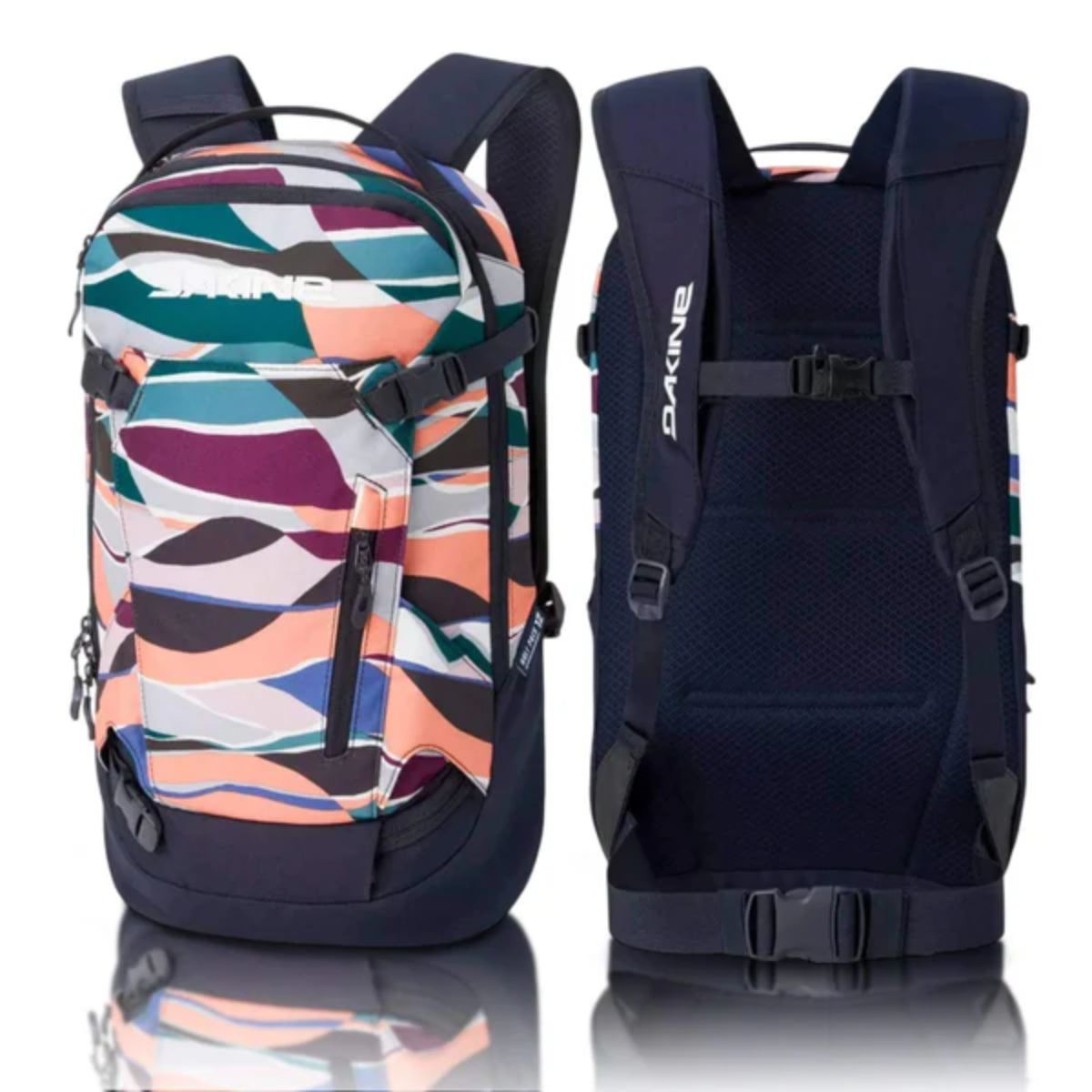 Dakine Heli Backpack 12L
