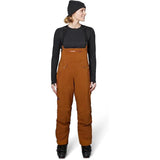 Flylow Women's Siren Bib Waterproof Breathable Ski & Snowboard Pant